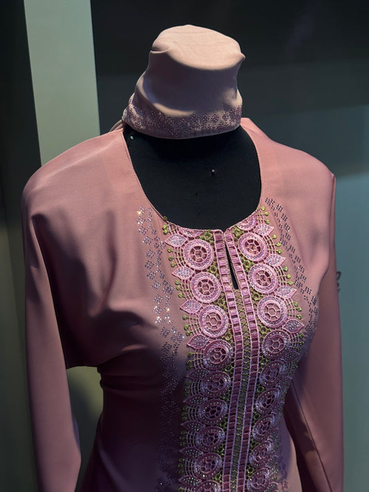 ABAYA DESIGN 117