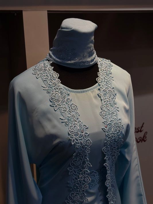 ABAYA DESIGN 130