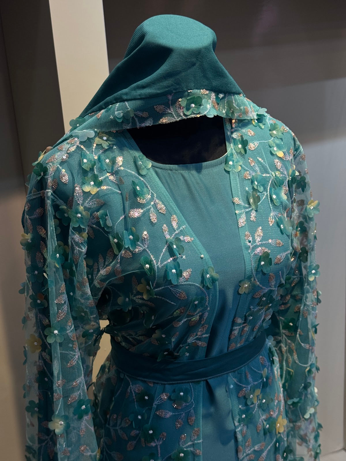 ABAYA DESIGN 127