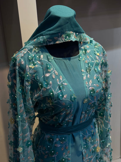 ABAYA DESIGN 127