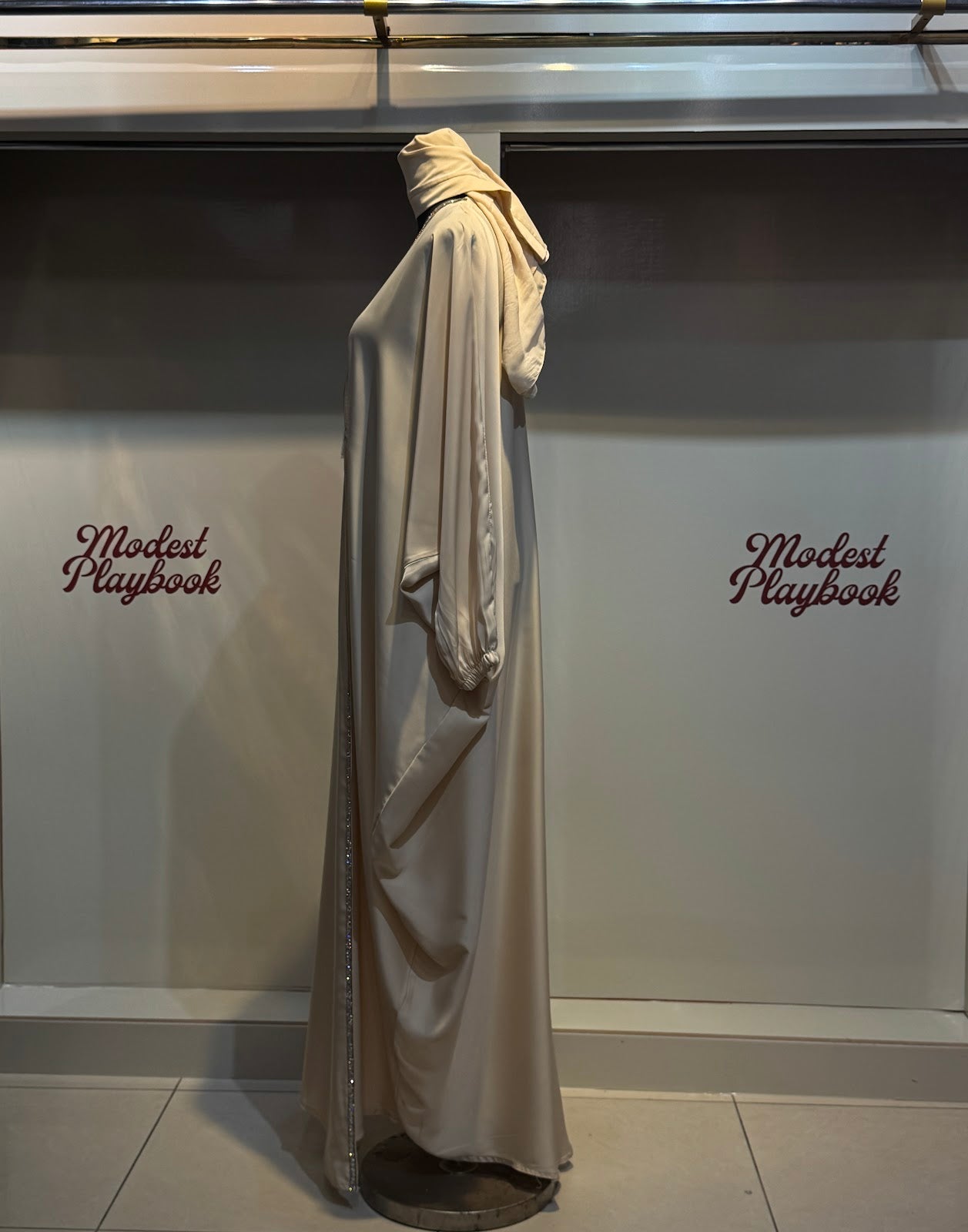 ABAYA DESIGN 124