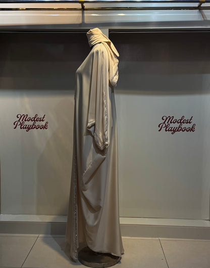 ABAYA DESIGN 124