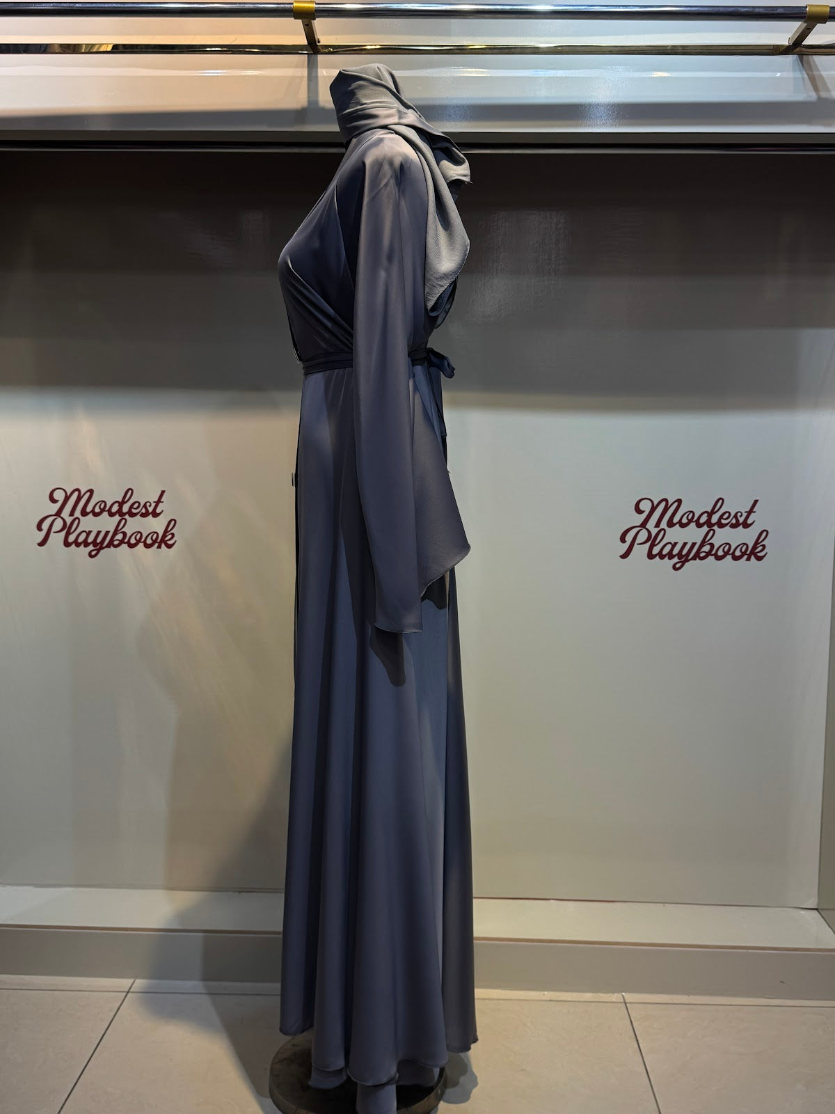 ABAYA DESIGN 111