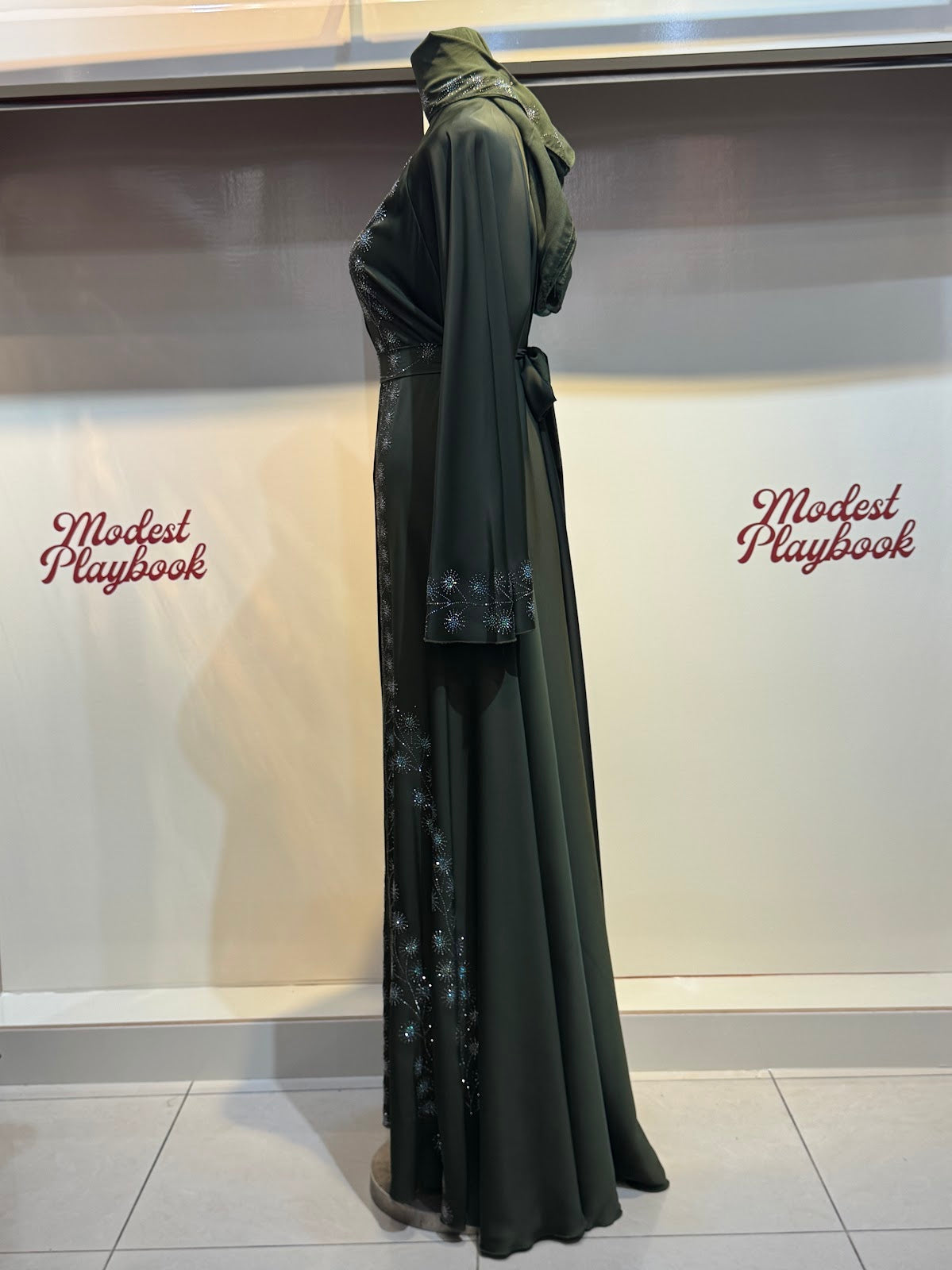 ABAYA DESIGN 88
