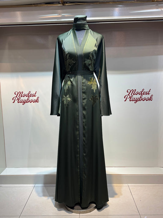 ABAYA DESIGN 96