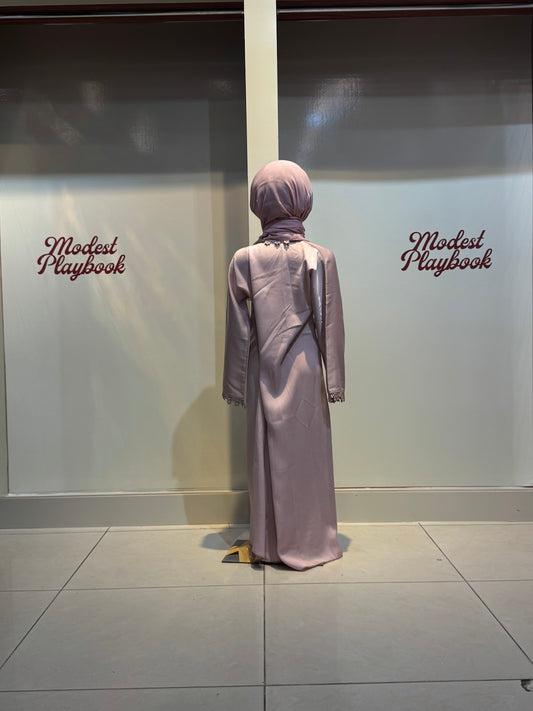 ABAYA DESIGN 133