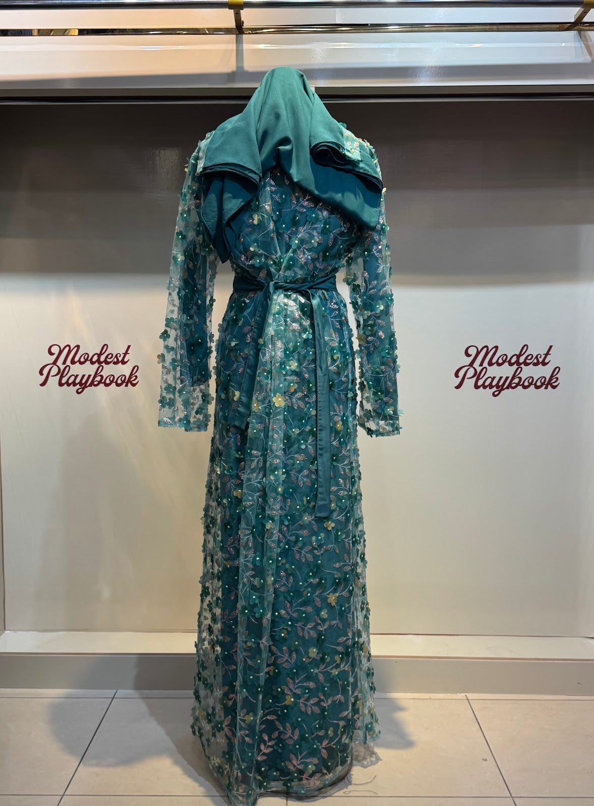 ABAYA DESIGN 127