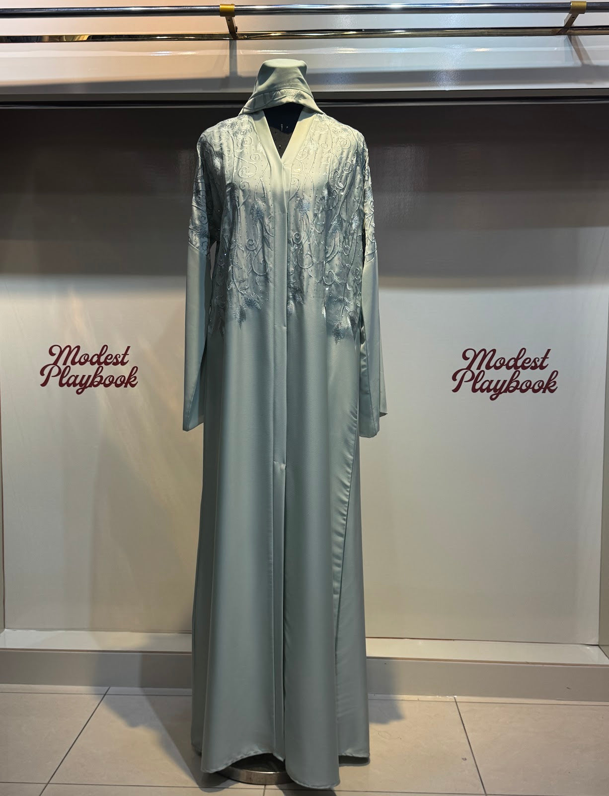 ABAYA DESIGN 125