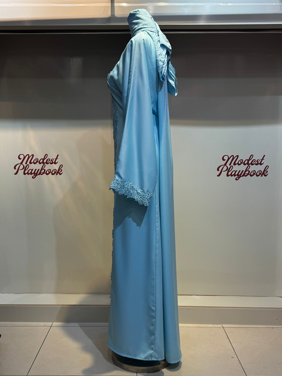 ABAYA DESIGN 130