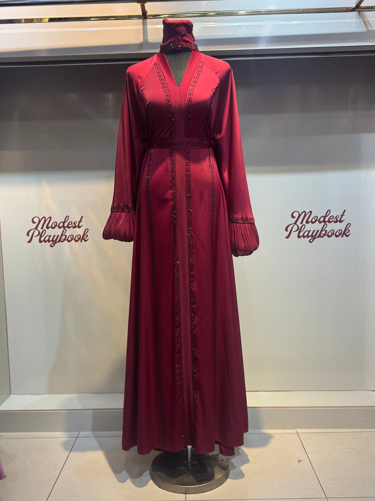 ABAYA DESIGN 98