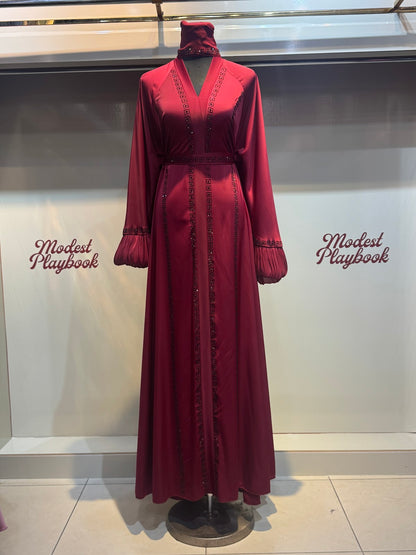 ABAYA DESIGN 98