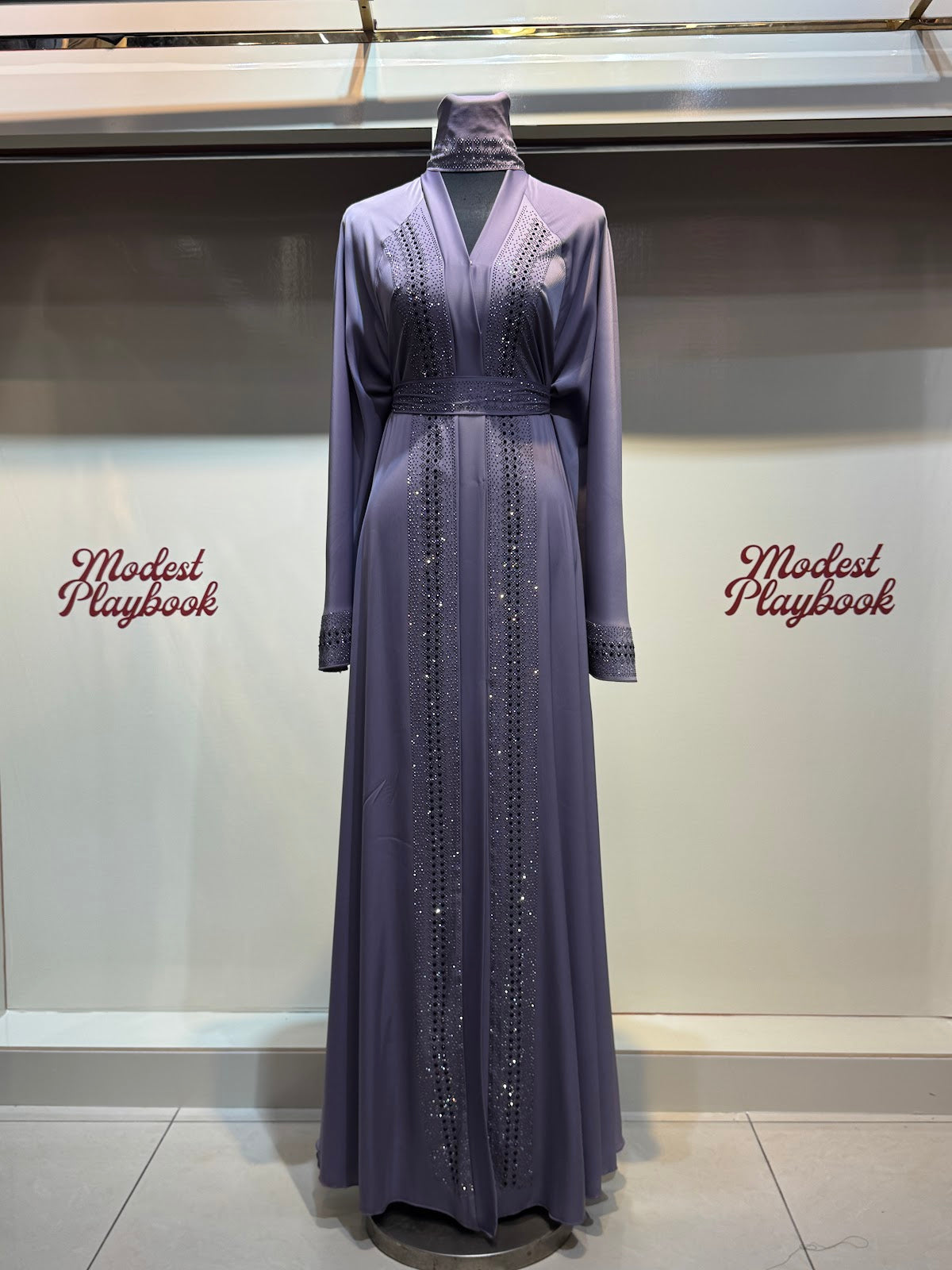 ABAYA DESIGN 87