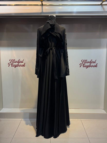 ABAYA DESIGN 109
