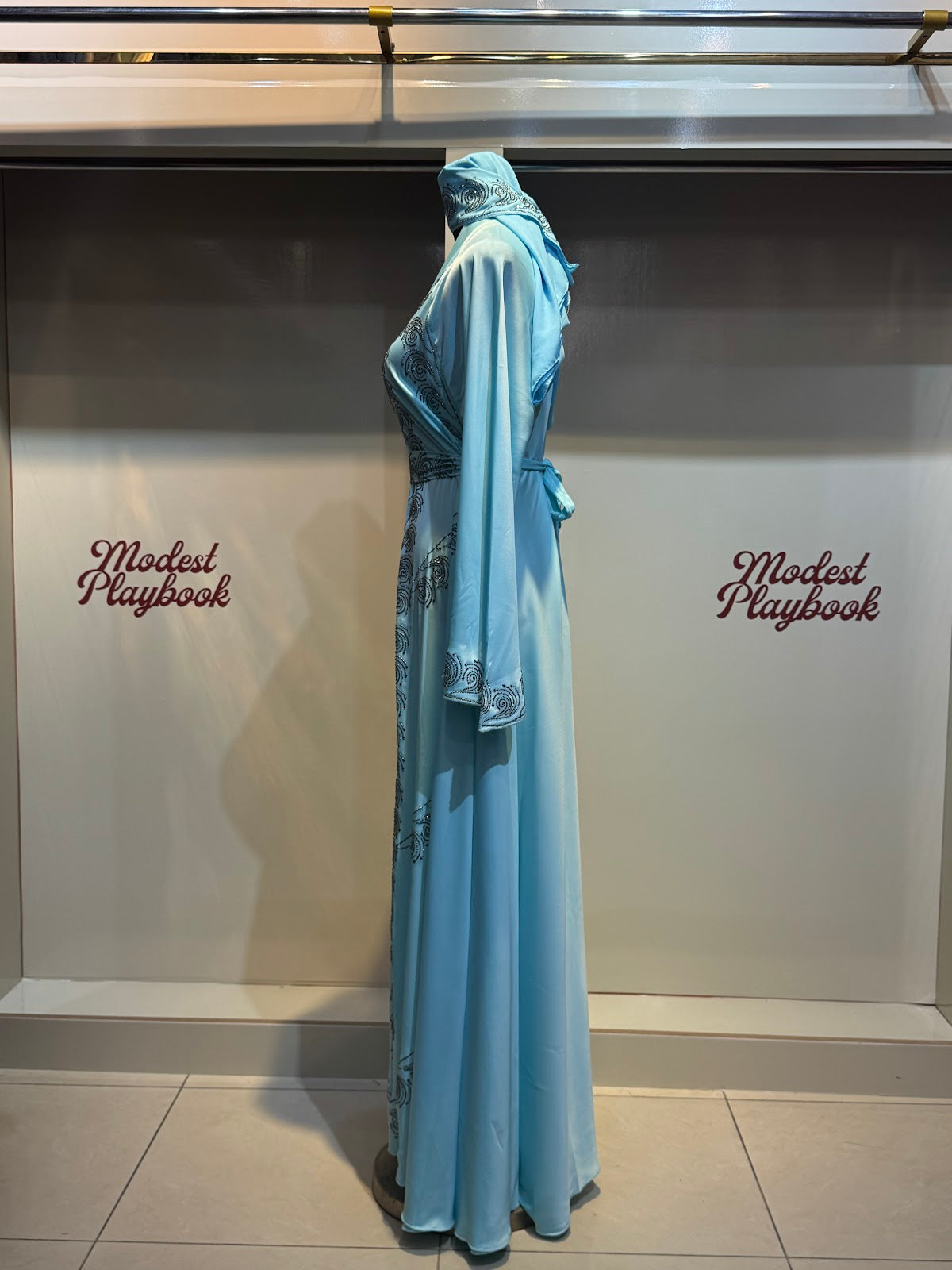 ABAYA DESIGN 102