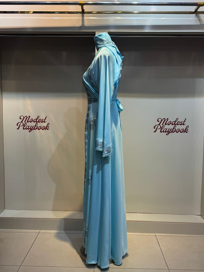 ABAYA DESIGN 102