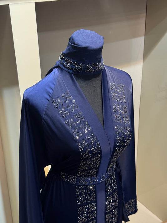 ABAYA DESIGN 82