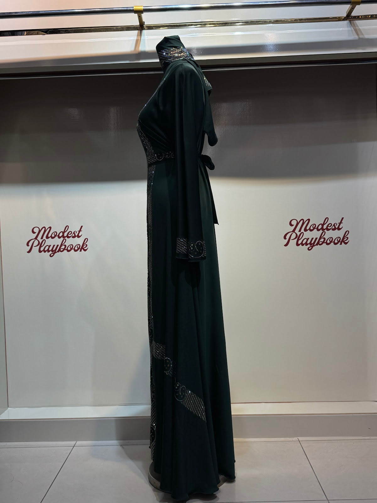 ABAYA DESIGN 83
