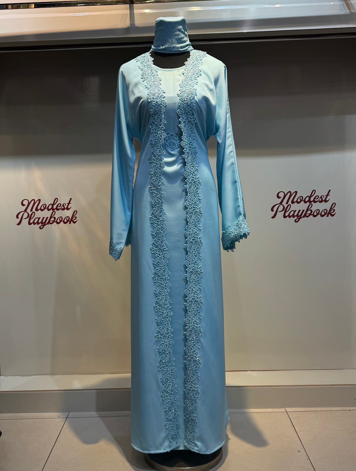 ABAYA DESIGN 130