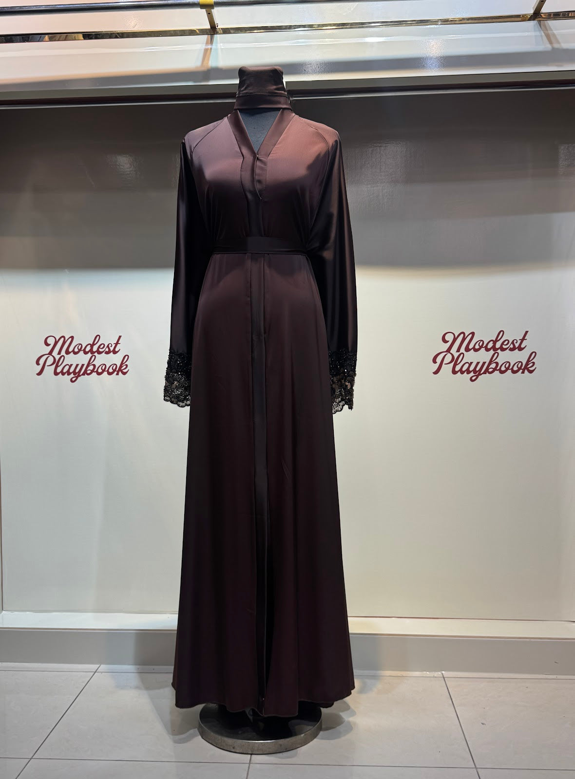 ABAYA DESIGN 94