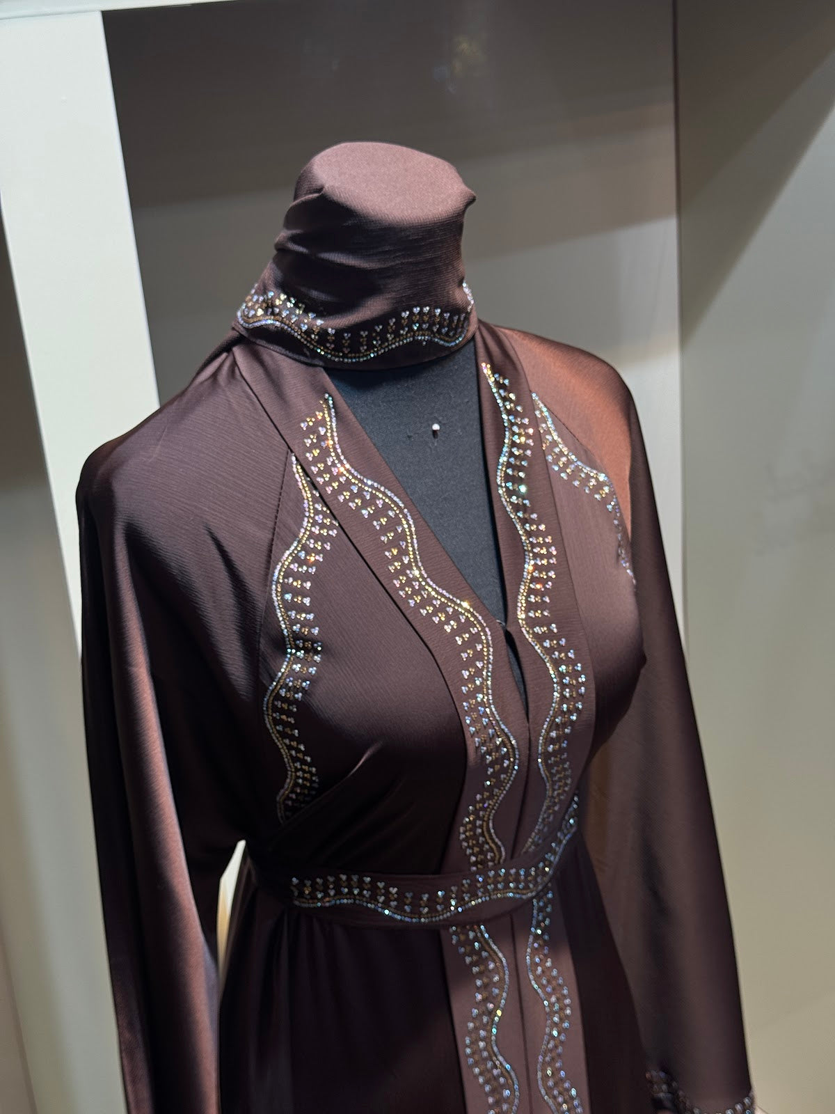 ABAYA DESIGN 95