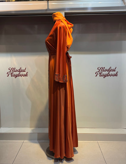 ABAYA DESIGN 106