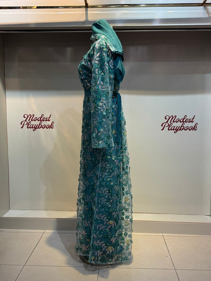 ABAYA DESIGN 127