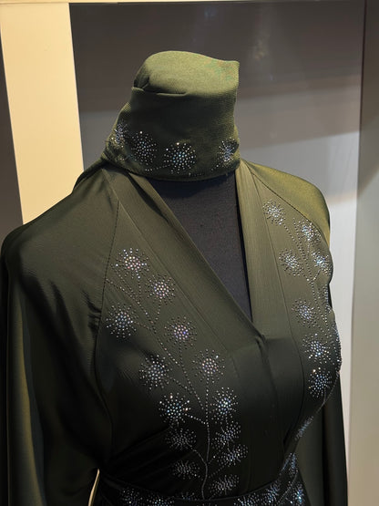 ABAYA DESIGN 88