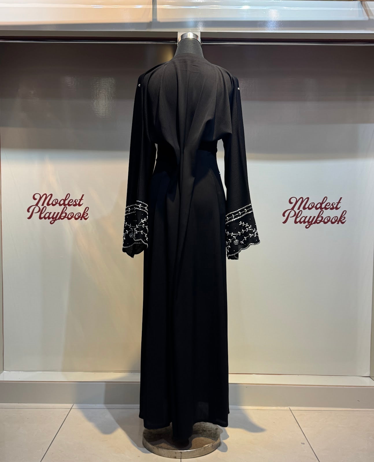 ABAYA DESIGN 116