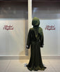 ABAYA DESIGN 132
