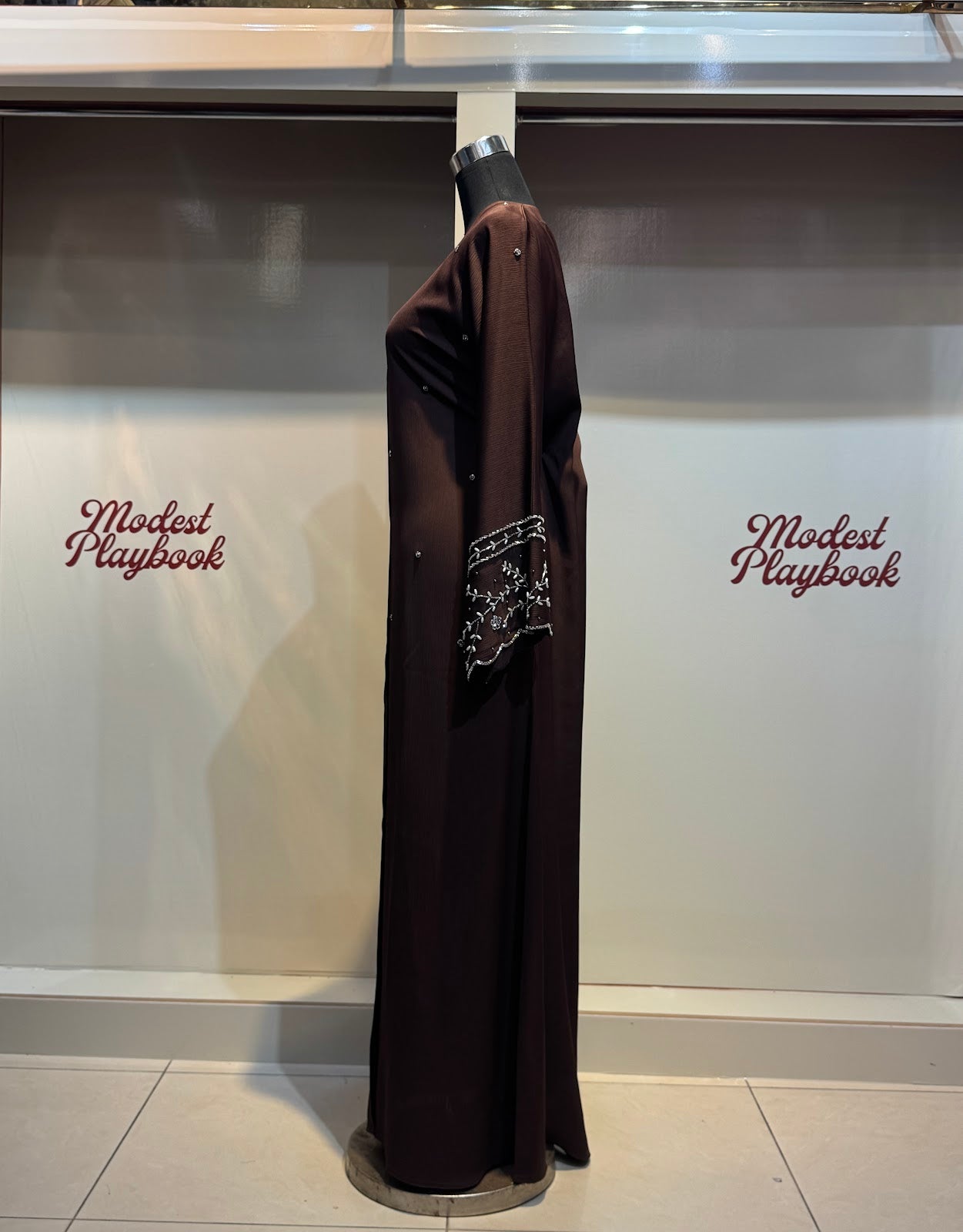 ABAYA DESIGN 114