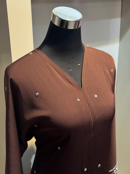 ABAYA DESIGN 114