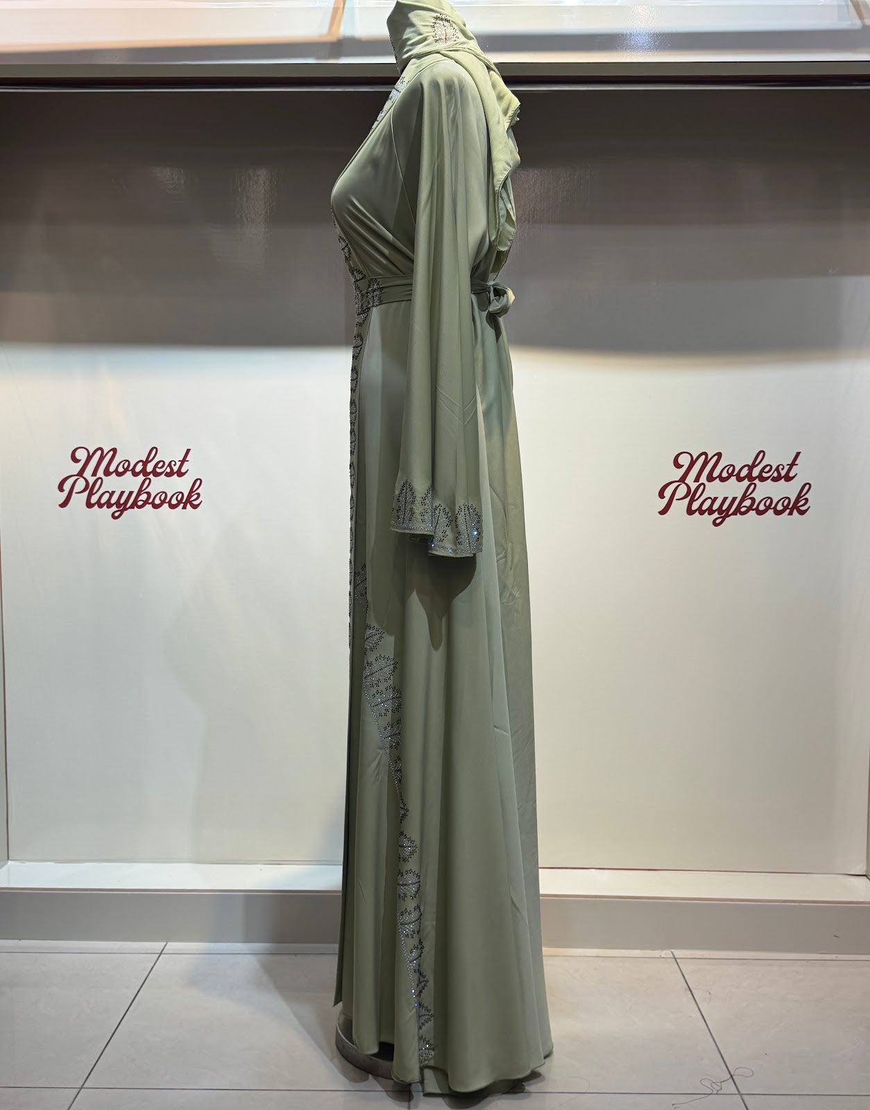 ABAYA DESIGN 86