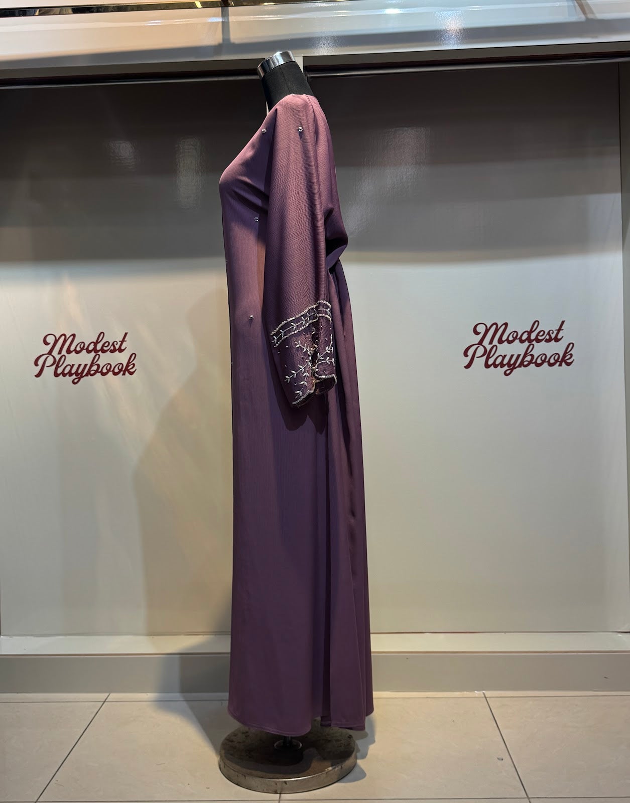 ABAYA DESIGN 113
