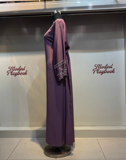 ABAYA DESIGN 113