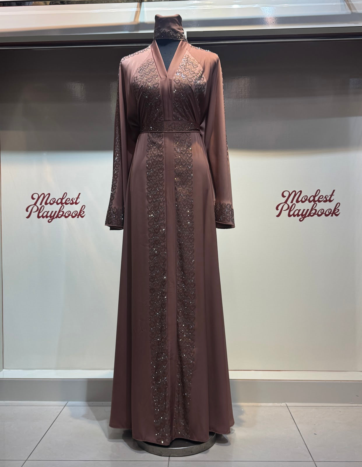 ABAYA DESIGN 93