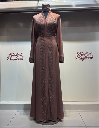 ABAYA DESIGN 93