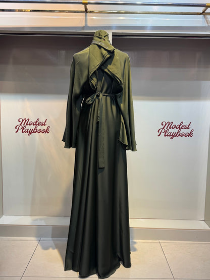 ABAYA DESIGN 104