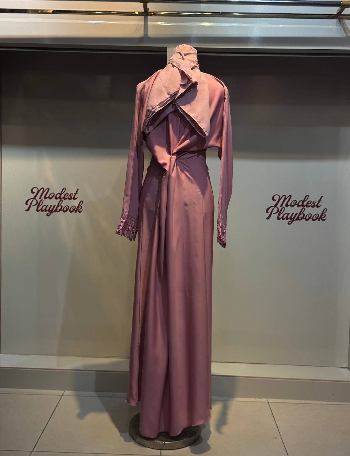 ABAYA DESIGN 117