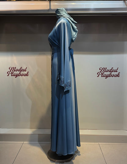ABAYA DESIGN 107