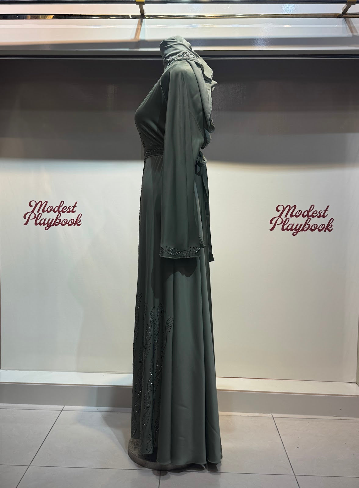 ABAYA DESIGN 90