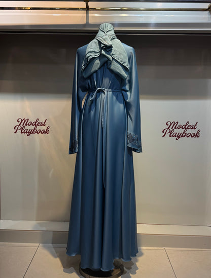 ABAYA DESIGN 107