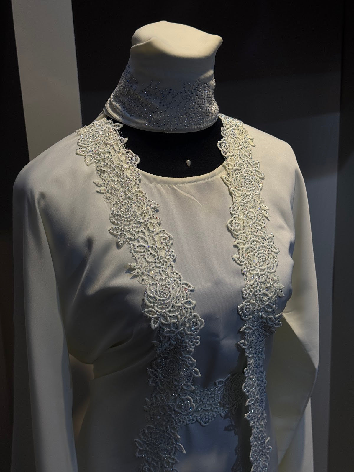 ABAYA DESIGN 131