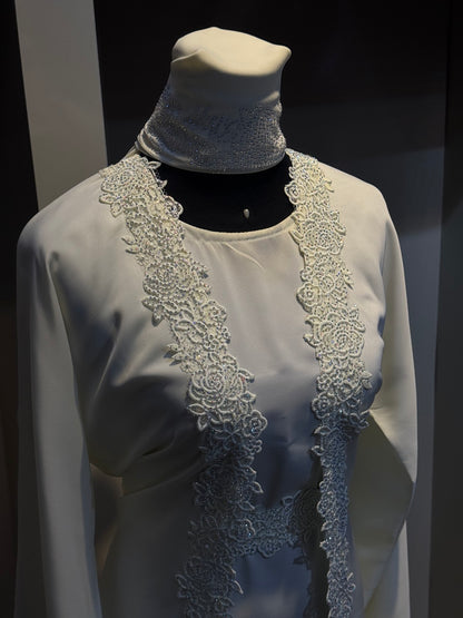 ABAYA DESIGN 131