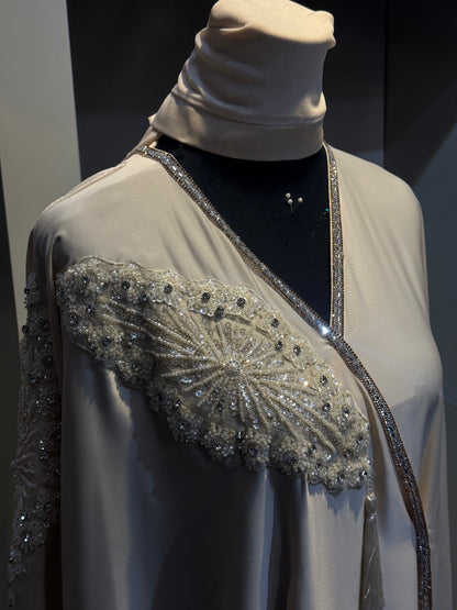 ABAYA DESIGN 124