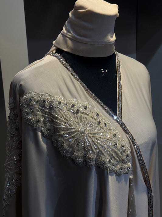 ABAYA DESIGN 124