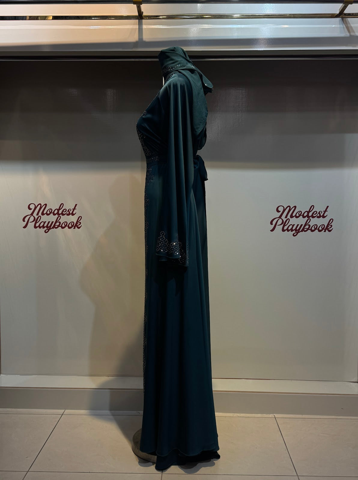 ABAYA DESIGN 105