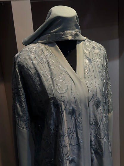 ABAYA DESIGN 125