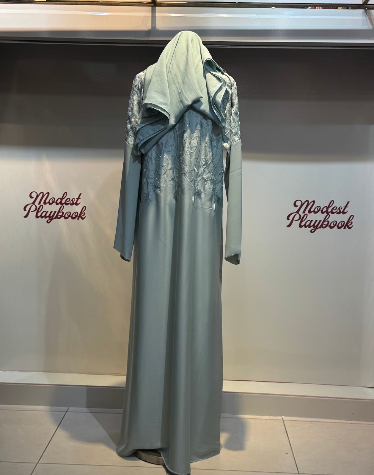 ABAYA DESIGN 125