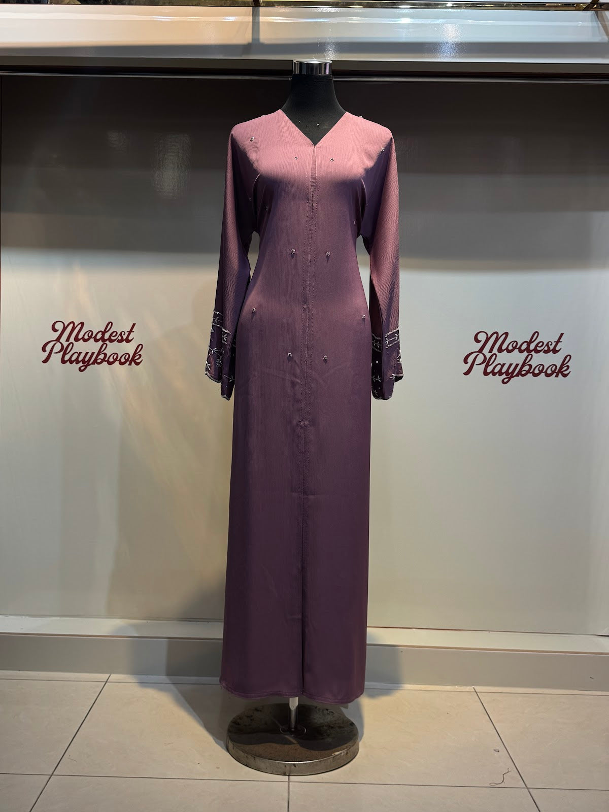 ABAYA DESIGN 113