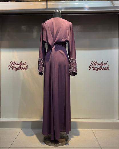 ABAYA DESIGN 113